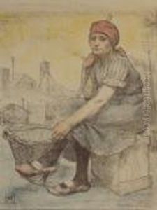 Hiercheuse Assise