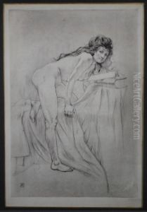 La Jeune Sorciere