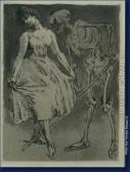 Allegorie - view 1