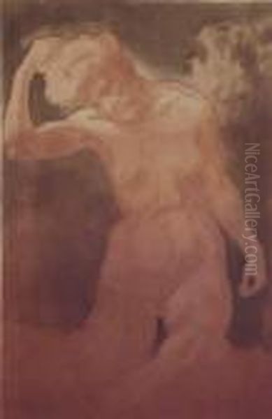 La Musique [nu Feminin] - view 1