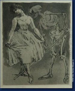 Allegorie
 Sucre