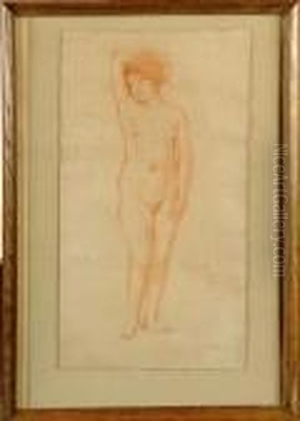 Nu Feminin - view 1