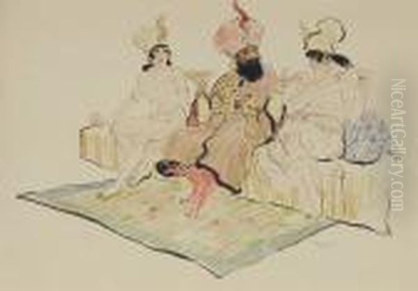 Sahra Sultane (1924) - view 1
