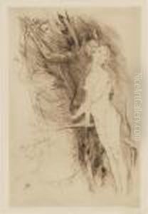La Clef De Saint Pierre. 1897