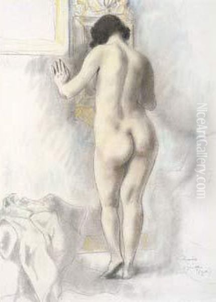 Nu - Naakt (1932) - view 1