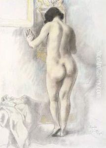 Nu - Naakt (1932) Nu - Naakt (1932)