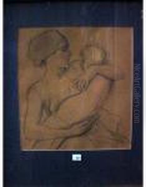 Mere A L'enfant - view 1