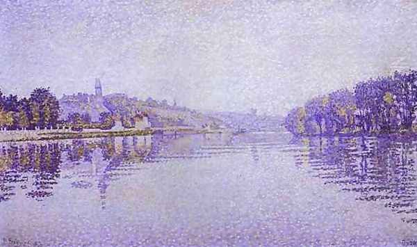 River's Edge - view 1