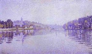 River's Edge