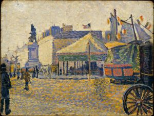 Place Clichy