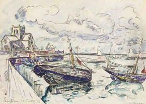 Barfleur