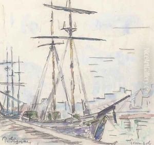 Le havre, Paimbol