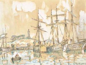 Port de Paimpol