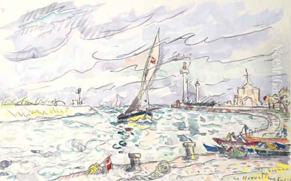 La Nouvelle - view 1