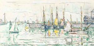 Concarneau