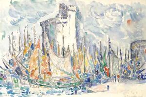 La Rochelle 5