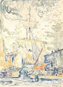 Saint Tropez 3
