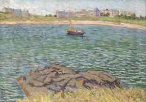 Saint-Briac, Le Bechet