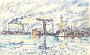 Saint-Nazaire
