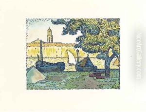Saint-Tropez II