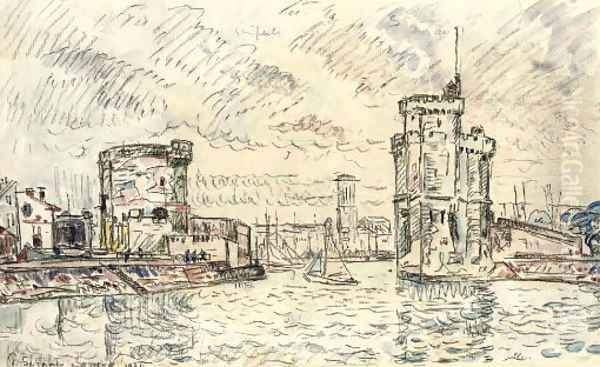 La Rochelle 3 - view 1