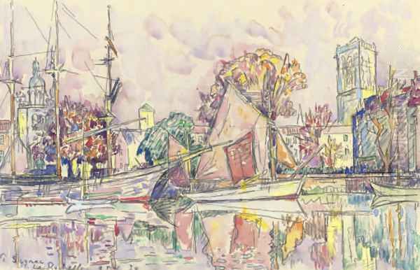La Rochelle 4 - view 1