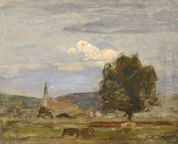 Village Du Dauphine - view 1