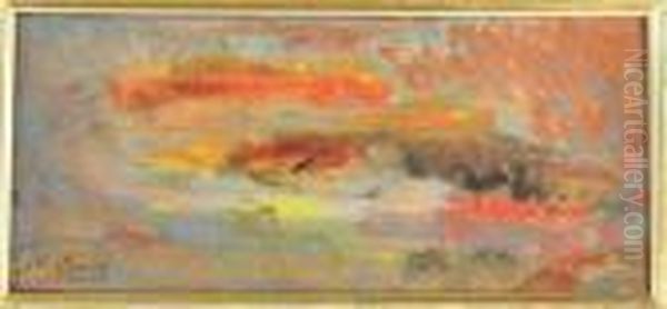 Etude De Ciel - view 1