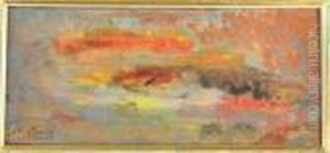 Etude De Ciel