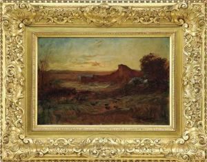 French Landscape