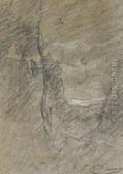 Promeneur - view 1