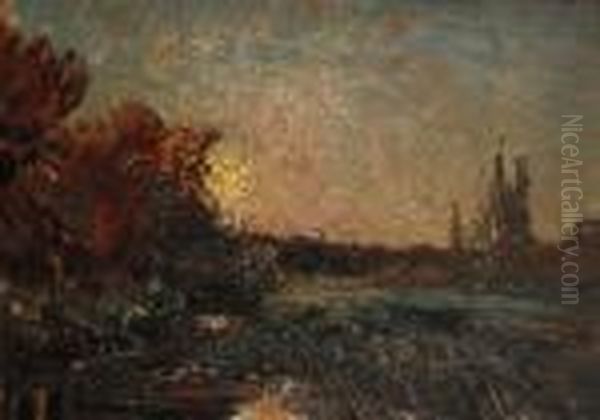Paysage - view 1
