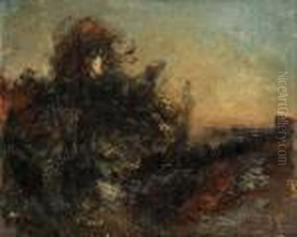 Paysage - view 1