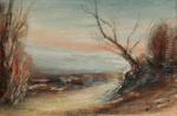 Paysage - view 1
