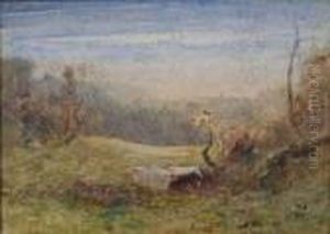 Mare En Automne