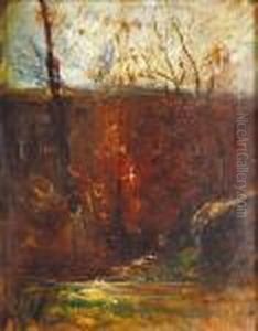 Paysage D'automne