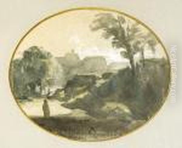 La Bastide - view 1