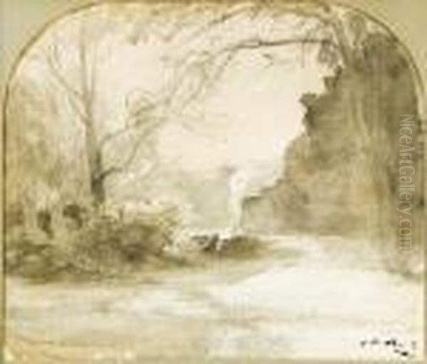 Paysage - view 1