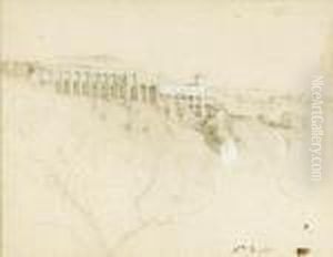 Le Pont Du Gard