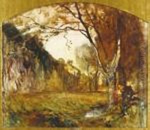 Ruisseau Arbore