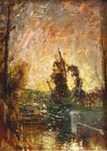 Paysage - view 1