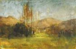 Paysage Paysage