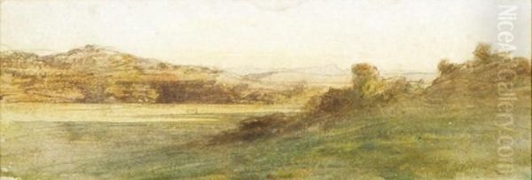 Paysage - view 1