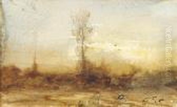Paysage - view 1