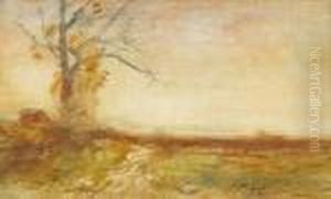 Paysage D'automne Paysage D'automne
