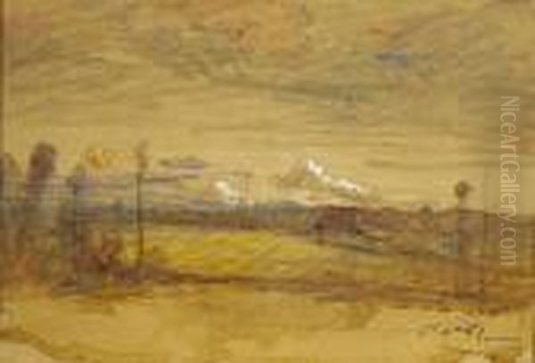 Paysage A La Maison - view 1