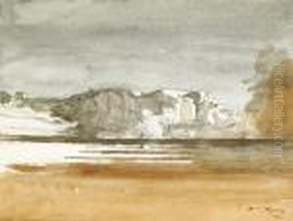Les Falaises - view 1