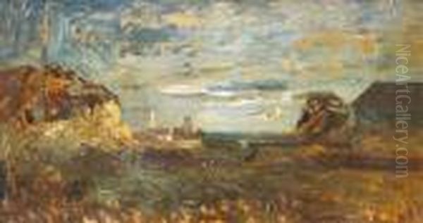 Paysage De Bord De Mer - view 1