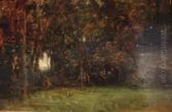 Bordure De Bois - view 1