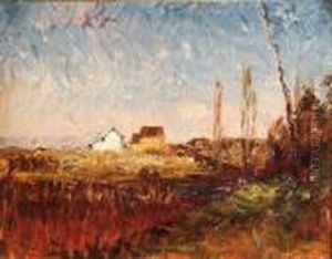 Paysage Paysage
